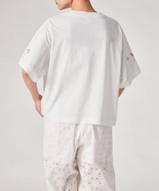 Paul Smith Mark Making プリント 半袖Tシャツ