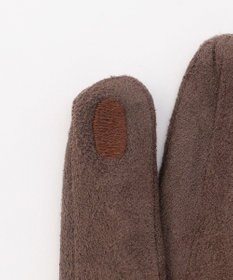 ANY SIS バックルベルト グローブ