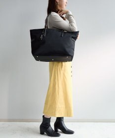 ACE BAGS & LUGGAGE Jewelna Rose グレタ ナイロントートバッグ 大 16181 ジュエルナローズ