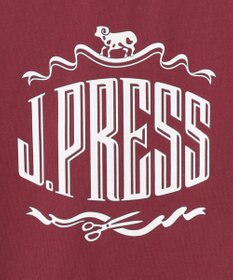 J.PRESS KIDS 【140-170cm】ハウスプリント Ｔシャツ