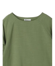 CRAFT STANDARD BOUTIQUE ホイップスリーブプルオーバー