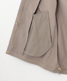 ANY L 【撥水/洗濯機可】マウンパ