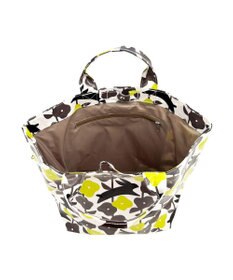 ROOTOTE 3535【ルートート】EU.デリ.ラミネート-X