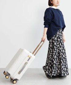 ACE BAGS & LUGGAGE Jewelna Rose メリエル スーツケース 35L 機内持ち込み 09371 ジュエルナローズ