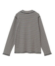 CRAFT STANDARD BOUTIQUE スパンフライスハイネックTEE