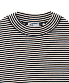 CRAFT STANDARD BOUTIQUE スパンフライスハイネックTEE