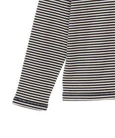 CRAFT STANDARD BOUTIQUE スパンフライスハイネックTEE