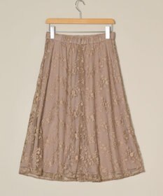 ONWARD Reuse Park 【any SiS】スカート春夏