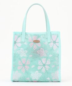 TOCCA 【WEB・数量限定】CHERISH UPCYCLE BAG バッグ