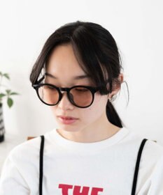 WEGO カラーレンズアイウェア