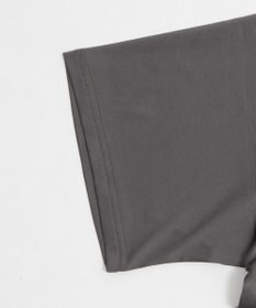 WEGO 【ユニセックス着用ITEM/MLサイズ展開】接触冷感セットアップウェア