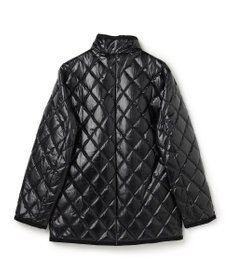 JOSEPH HOMME 新素材【4WAY】ライトラスターシャンブレー　ダウンコート