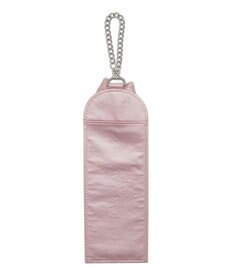 WEGO 【痛バ＆推し活グッズ】リボンクッションロングフォトケースキーホルダー