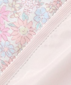 ANY KIDS シャカシャカ リバーシブルゾン