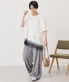 AMERICAN HOLIC スラックスパンツ