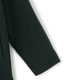 23区 L 【滝沢眞規子さん着用/Oggi掲載】MANTECOPure リバーコート