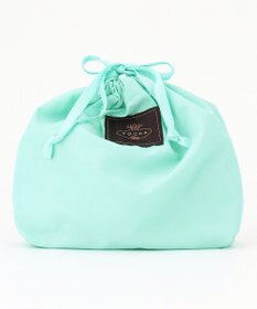 TOCCA 【WEB・数量限定】CHERISH UPCYCLE BAG バッグ