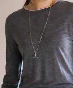 UNFILO チェーンラリエット