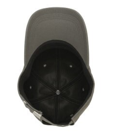 MOONBAT 【新色追加】深さ選べるUVツイルキャップ(かなり深め) つば遮光／洗える／接触冷感／サイズ調整可能