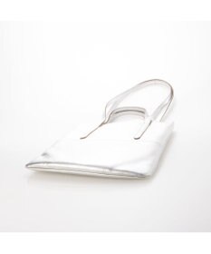 UNBILLION ペルケ perche / ゴートスムース2wayトートバッグ