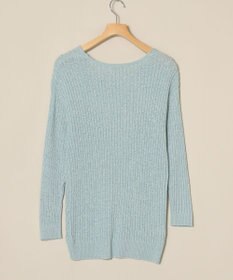 ONWARD Reuse Park 【any SiS】ニット春夏