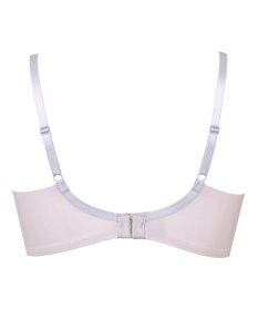 WACOAL 【ハグするブラ】 ブラジャー 体温を感知してカラダになじむ ハグシート 谷間メイク 脇高設計 ペアショーツあり ブラ レディース BRB488 /ワコール