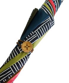 +RING レディース向け プラスリング 長傘60cm MLT T1285