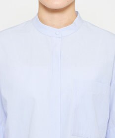 uncrave カラータイプライター ショートシャツ