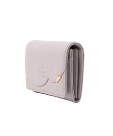 LANVIN en Bleu デクール 名刺入れ