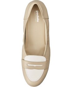 ASICS WALKING ペダラ レディース 2E 2.0cmヒール