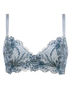 BRADELIS New York 【BRADELIS New York / 育乳補整ブラ・STEP1 集める】ウェンディソフトステップ1ブラ25S1 補正下着 補正 ブラジャー