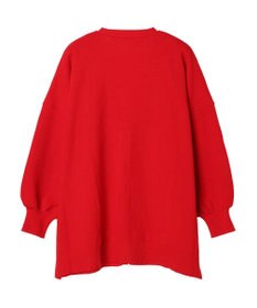 CRAFT STANDARD BOUTIQUE ＶネックＢＩＧシルエットカーディガン