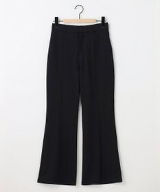 SHARE PARK LADIES カットジョーゼットボトムス