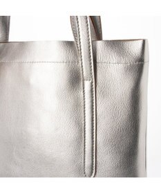 UNBILLION ペルケ perche / ゴートスムース2wayトートバッグ