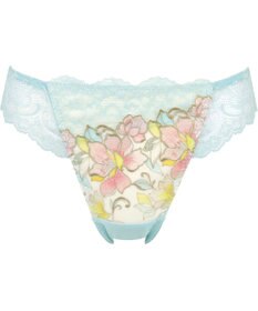 Wing Ｔバックショーツ Wing Lesiage 【2860シリーズ】 PB2860・PB2861とペア Ｔバック初心者にもおすすめ はきこみ丈あさめ PF2862 ウイング／ワコール