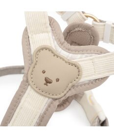 PET PARADISE ペットパラダイス くまちゃん アクティブハーネス Ｓ 小型犬