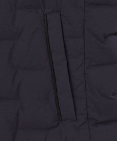 JOSEPH ABBOUD 【インナーダウン対応】2WAYストレッチダウンベスト
