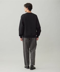 UNFILO MENS 【男女兼用】BEAUTY FORM JERSEY クルー