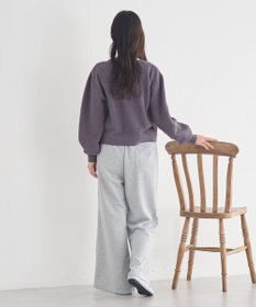 earth music&ecology 【予約】miffy/earth モコモコカーディガン