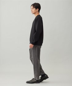 UNFILO MENS 【男女兼用】BEAUTY FORM JERSEY クルー