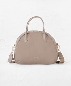 TOCCA 【八木アリサさん着用】BALLOON TOUCH POCHETTE バッグ ベージュ系