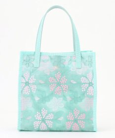 TOCCA 【WEB・数量限定】CHERISH UPCYCLE BAG バッグ