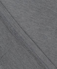 23区GOLF 定番あたたかインナー【MEN】エニワイズ無地 カットソー