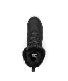SOREL ウィットニー2プラス　レース　ウォータープルーフ