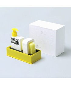 antina gift studio SHOE SHAME / シューケア Lose the dirt kit(オールインワンキット)