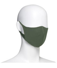 CW-X 【UNISEX】スポーツマスク　息がしやすい３D設計　UVカット率90％以上　/ワコール　HYR700