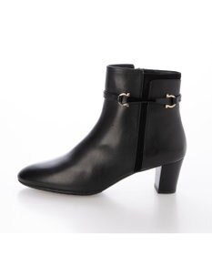 Riz raffinee <Riz raffinee>【2WAY】ベルト付ショートブーツ