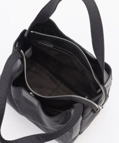 Y'SACCS スクエアすっきりトート Sサイズ