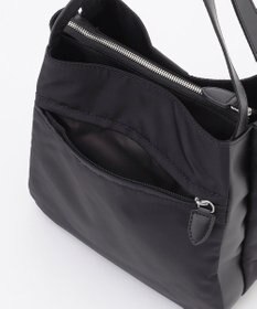 Y'SACCS スクエアすっきりトート Sサイズ