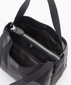 Y'SACCS スクエアすっきりトート Sサイズ